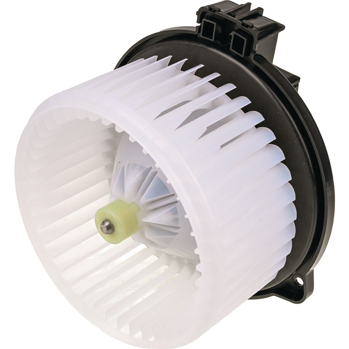 Denso Blower Assembly 116360-1710
