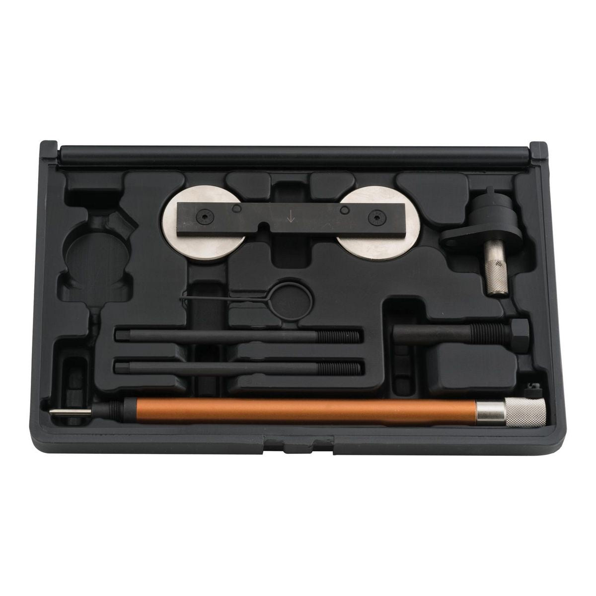 Endevour Timing Kit VAG 1.2 1.4 1.6 ESI / 1.4 TSI ET1538B