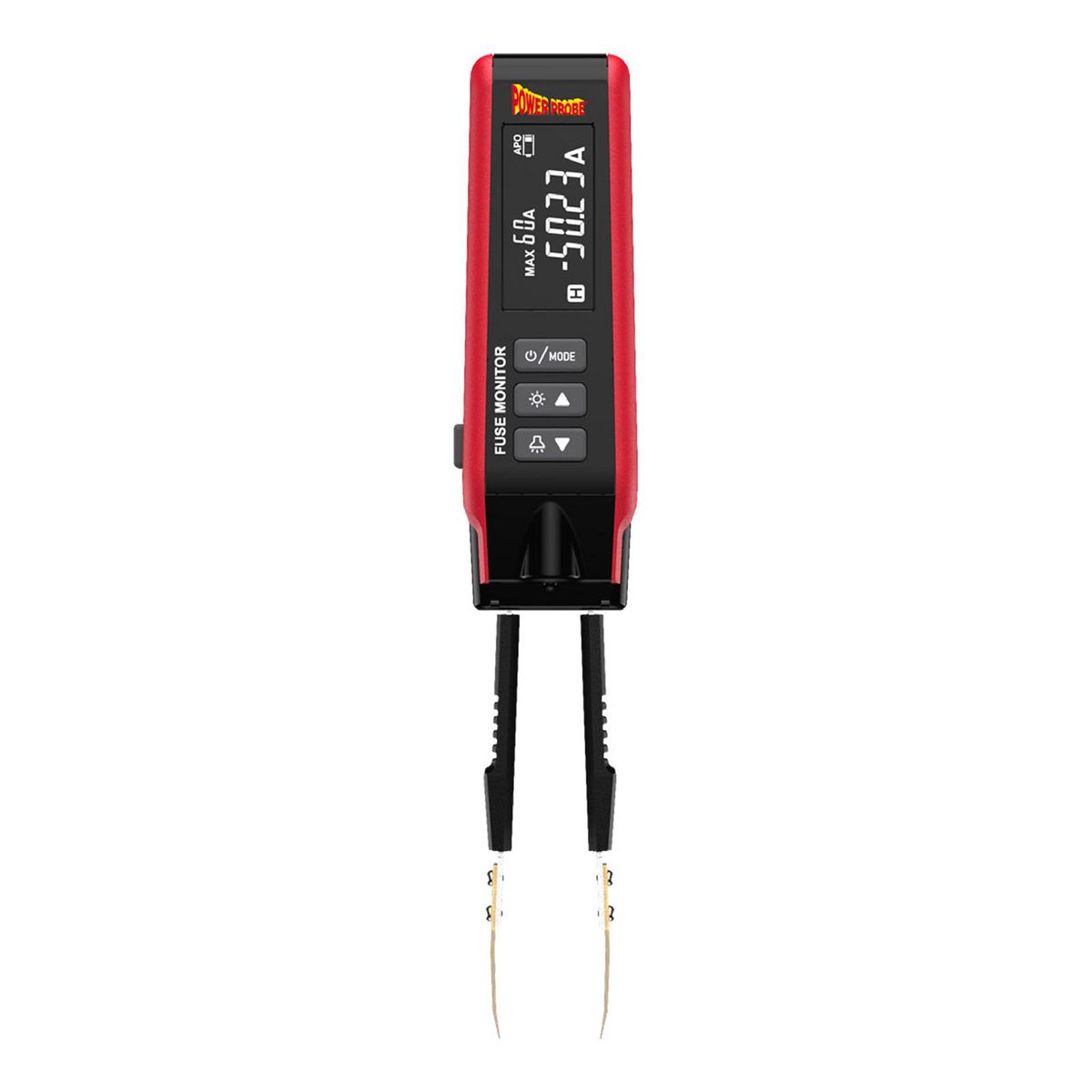 Power Probe Fuse Monitor PPFUSE