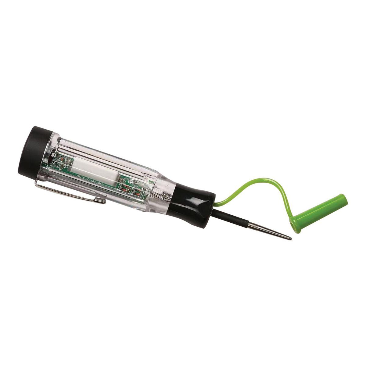 Endeavour Cordless Circuit Tester ET3430