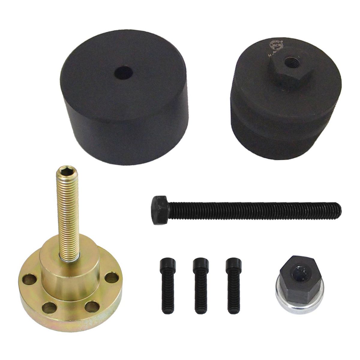 Endeavour BMW Front Crankshaft Oil Seal Tool N20 N26 ET1888A
