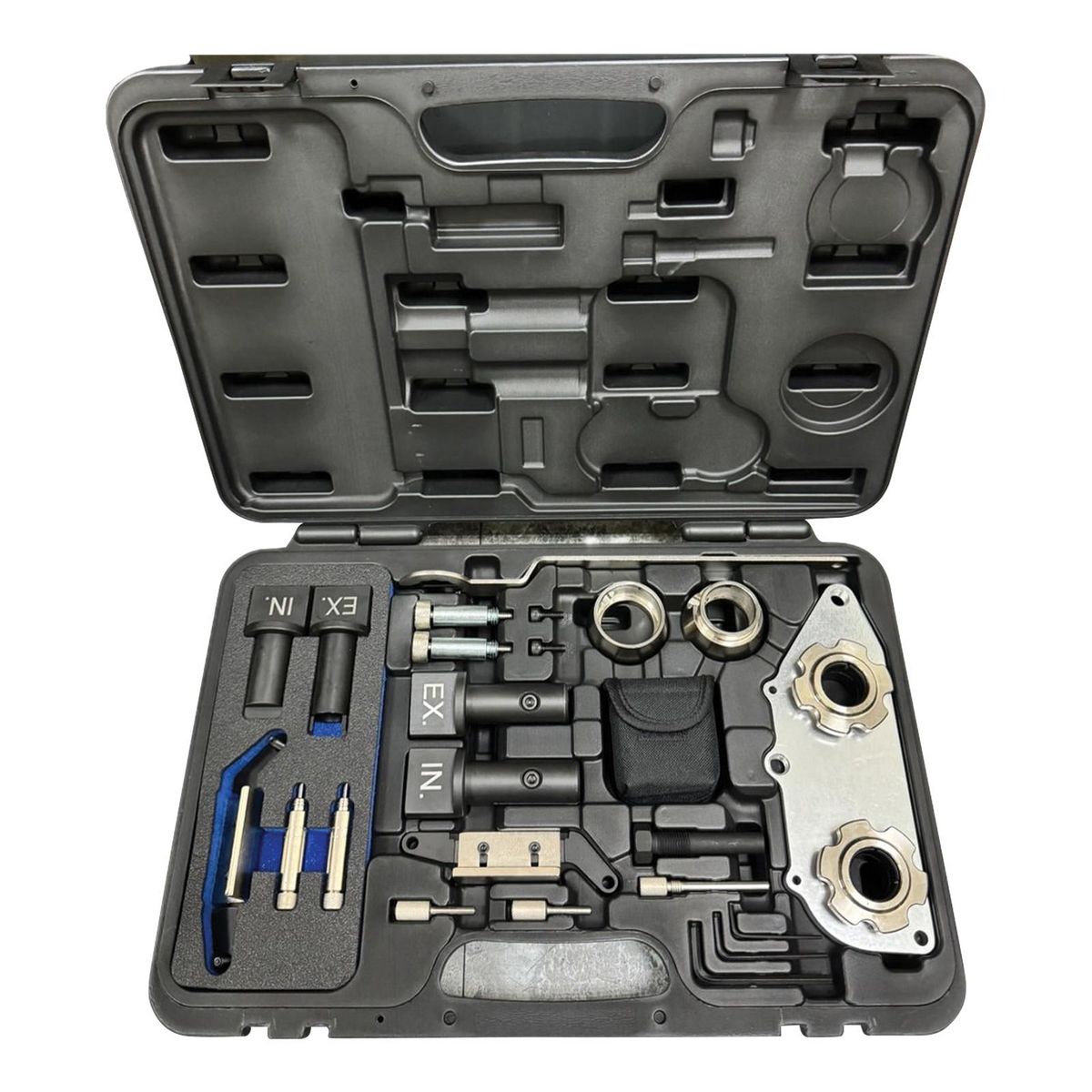 Endeavour VAG Master Timing Kit ET8899