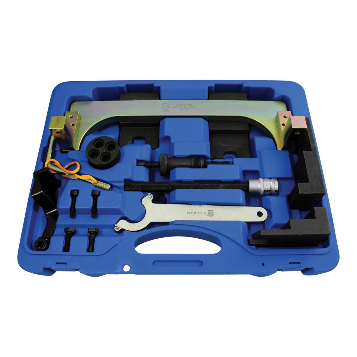 Endeavour BMW Timing Kit B38 | B48 ET1704D