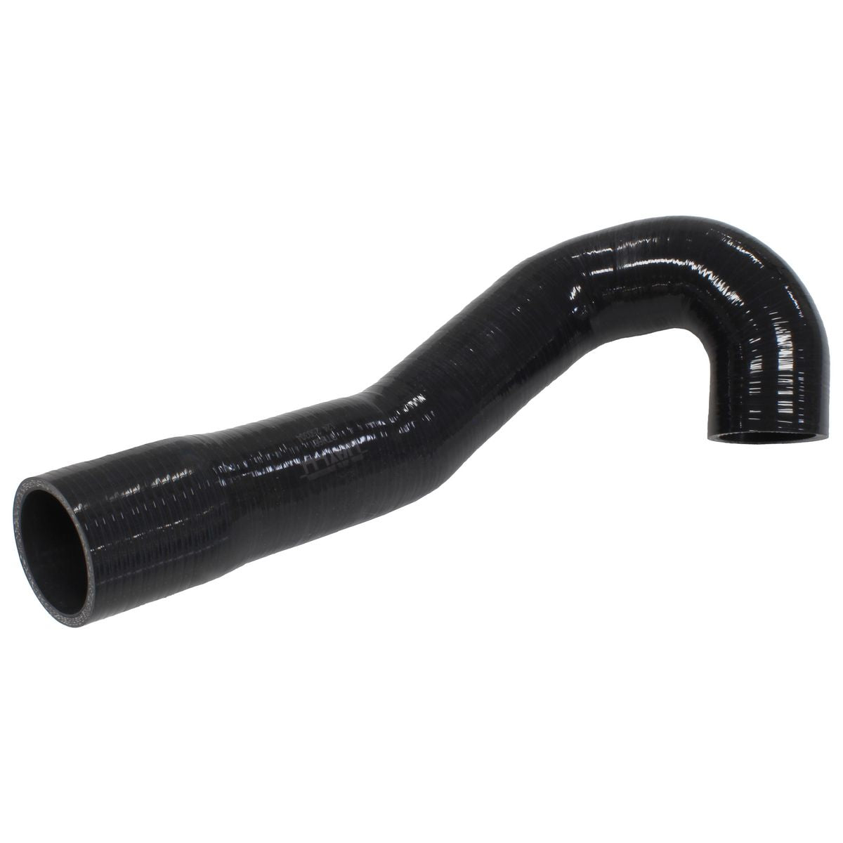 Dayco Turbocharger Intercooler Silicone Hose DTH661
