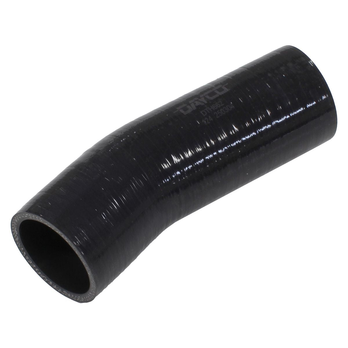 Dayco Turbocharger Intercooler Silicone Hose DTH662