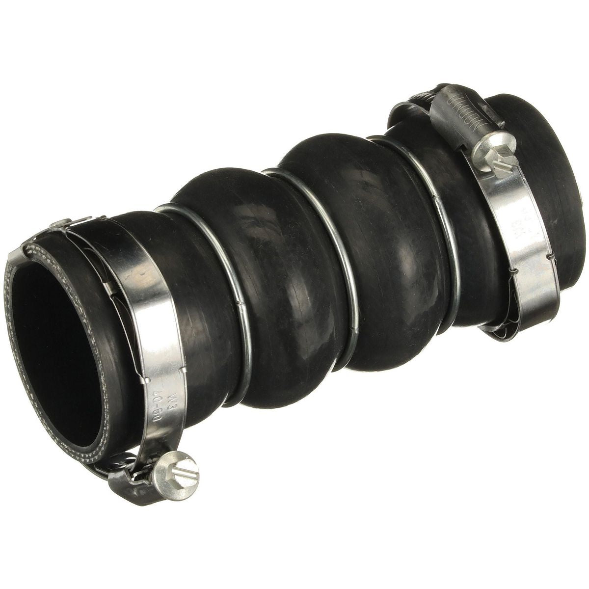 Gates Turbo Charger Hose 09-1718