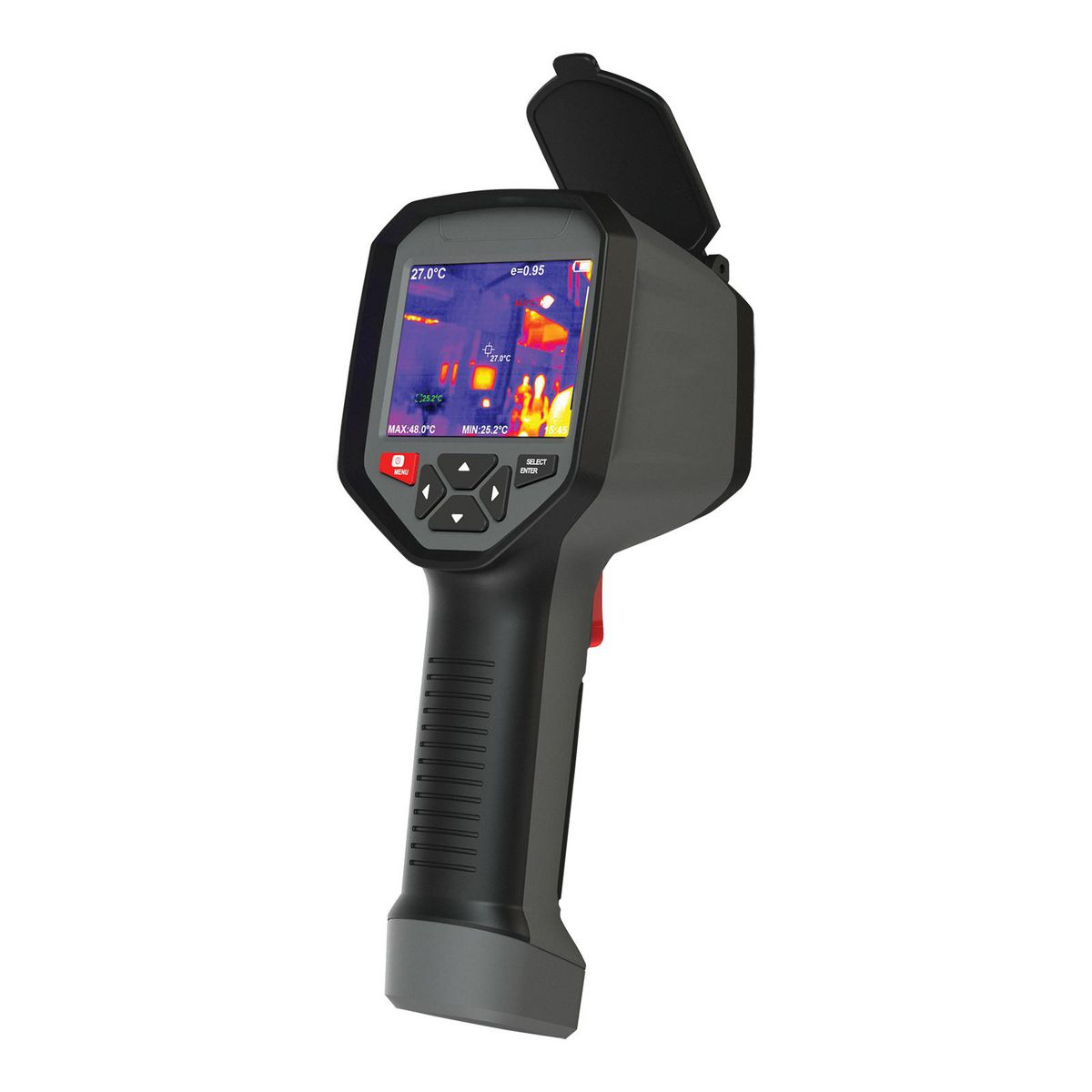 Endeavour Thermal Imaging Camera (256X192 Pixel) ET2026B