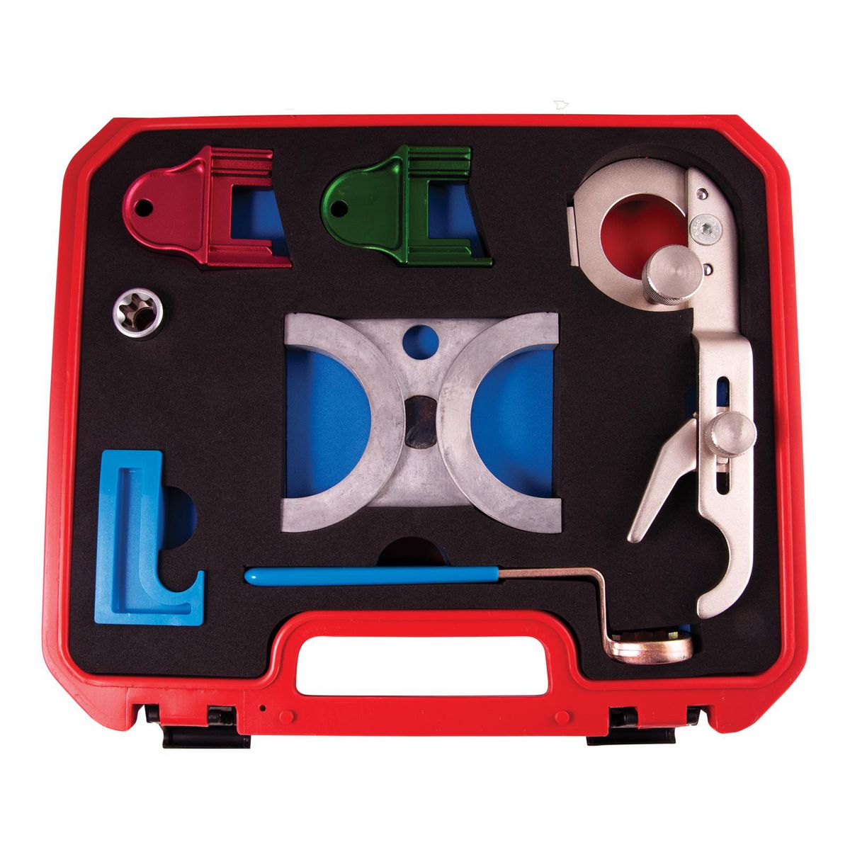 Endeavour Timing Kit GM 2.5 - 3.2 V6 ET1037A