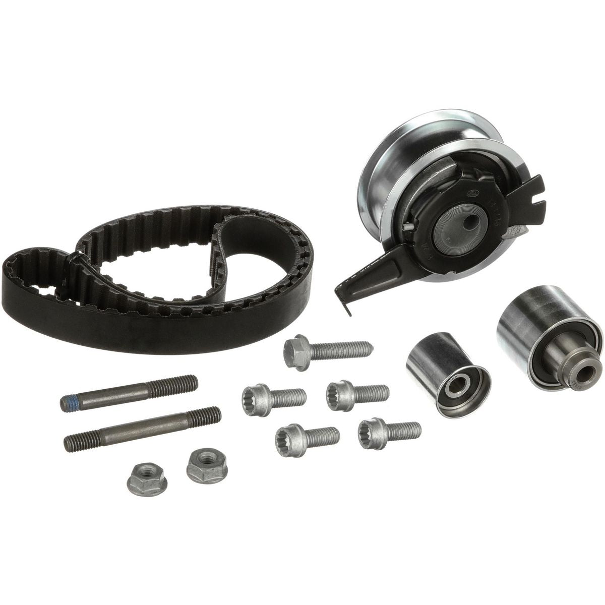Gates PowerGrip Timing Belt Kit K055678XS