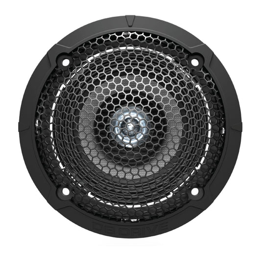 DB Drive 3. inch 2-Way Speaker DX-S3.5