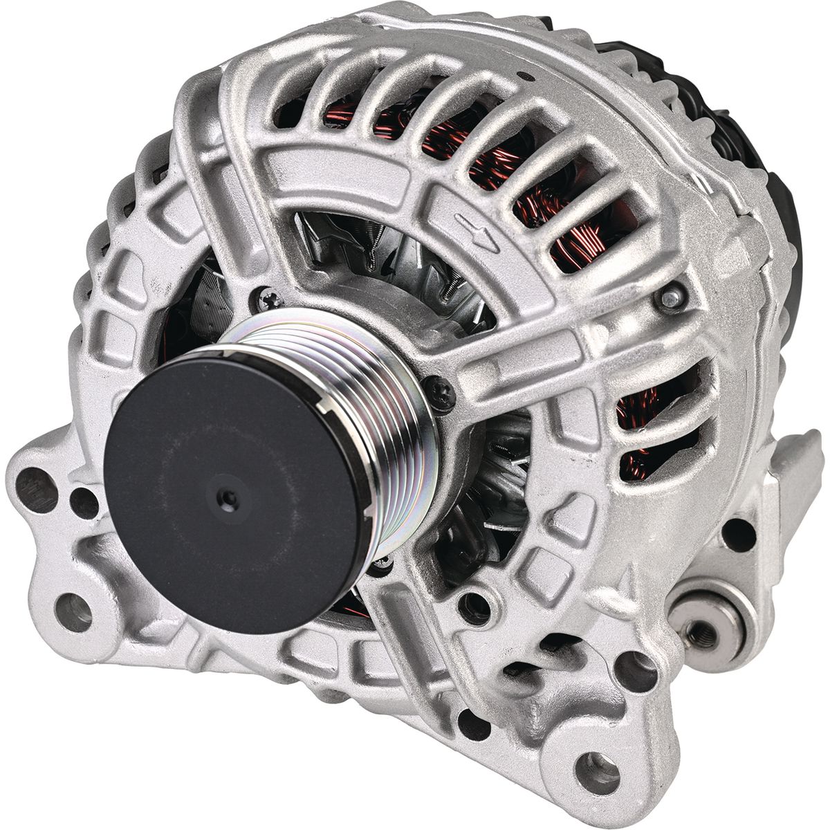 SEG Alternator 12V 140A 124525527