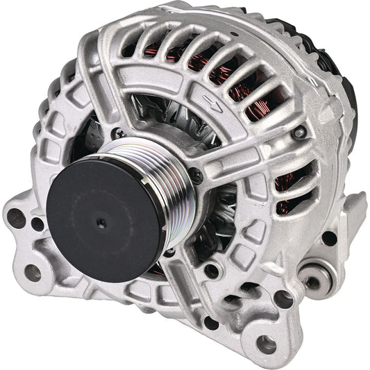 SEG Alternator 12V 140A 124525527