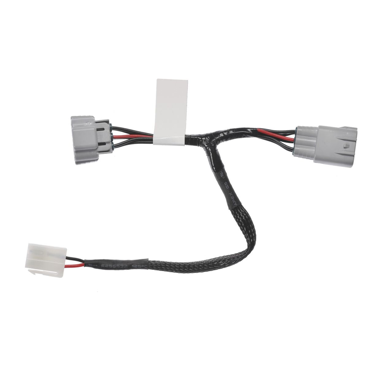 Narva High Beam Adaptor to Suit Isuzu/Mazda D-Max/BT-50 74478