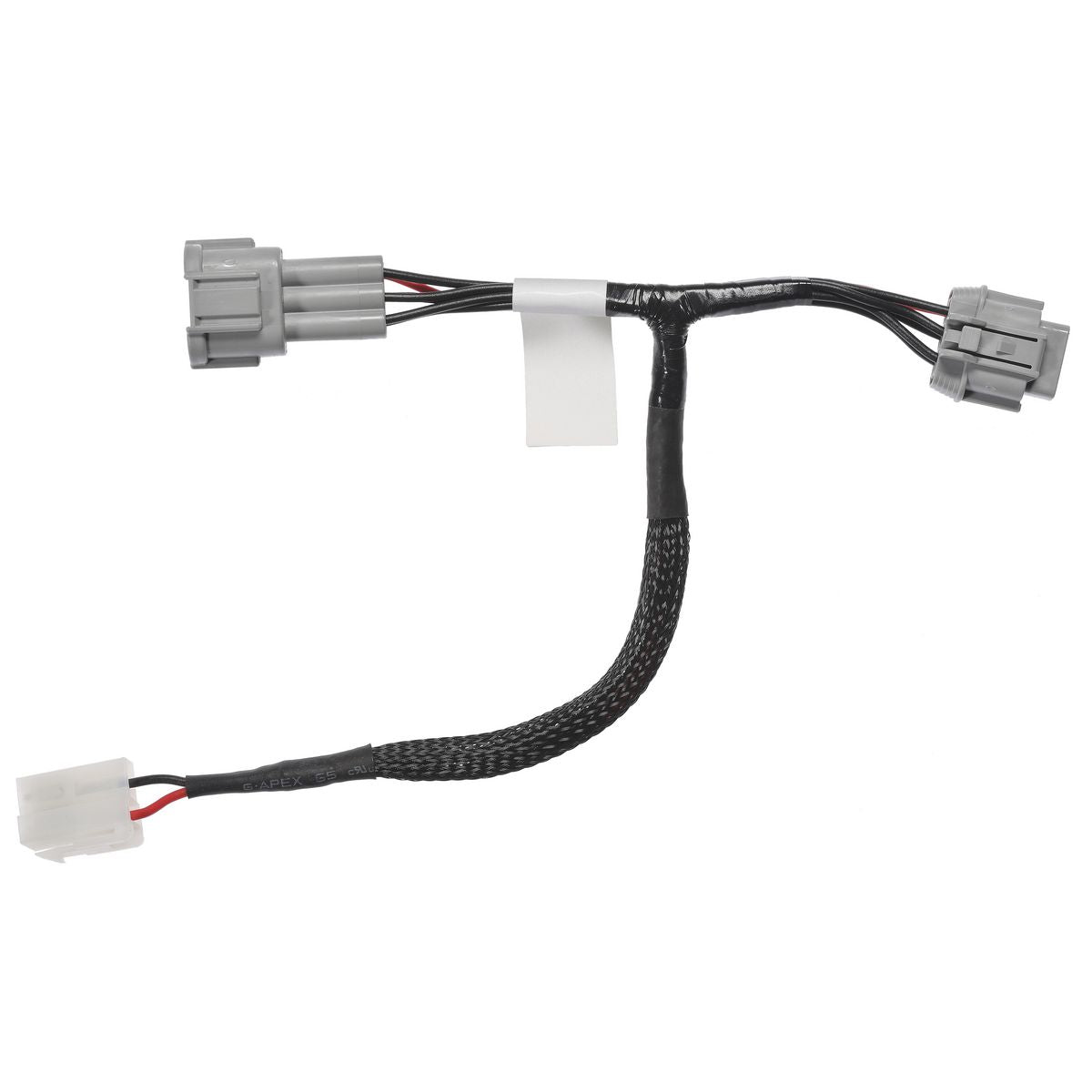 Narva High Beam Adaptor to Suit Nissan Y62 Patrol 74482