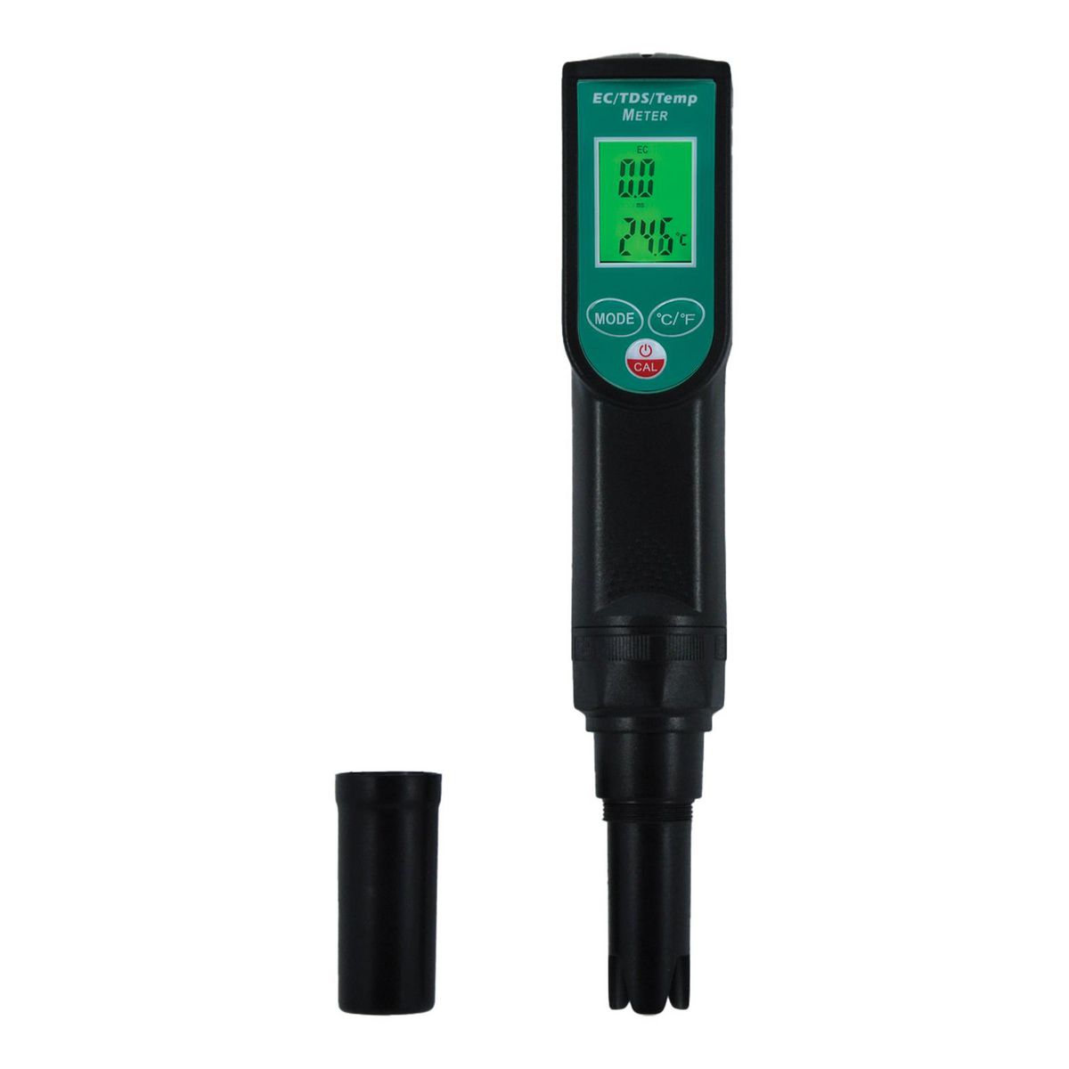 Endeavour Coolant Conductivity & TDS Meter ET5678