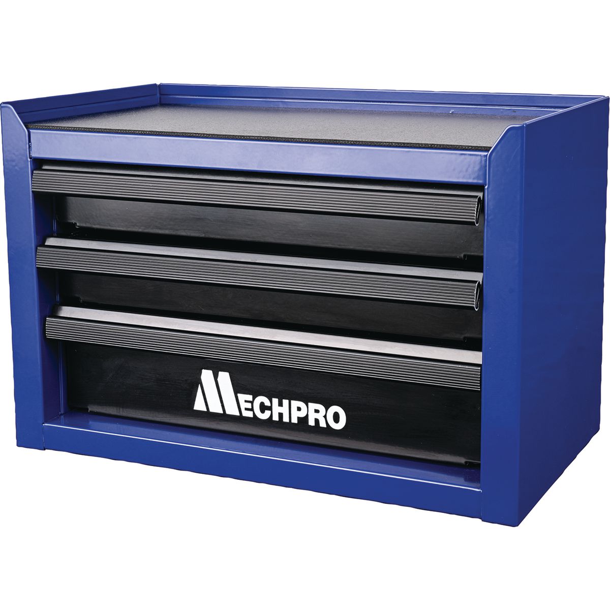 Mechpro 3 Drawer Mini Tool Box MPBTC-MINI-V2