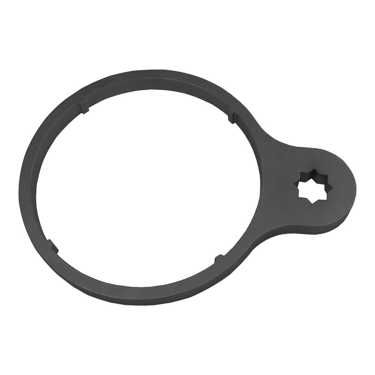 Endeavour Hino N04C Fuel Filter Wrench 108mm 4PT ET2018A-46