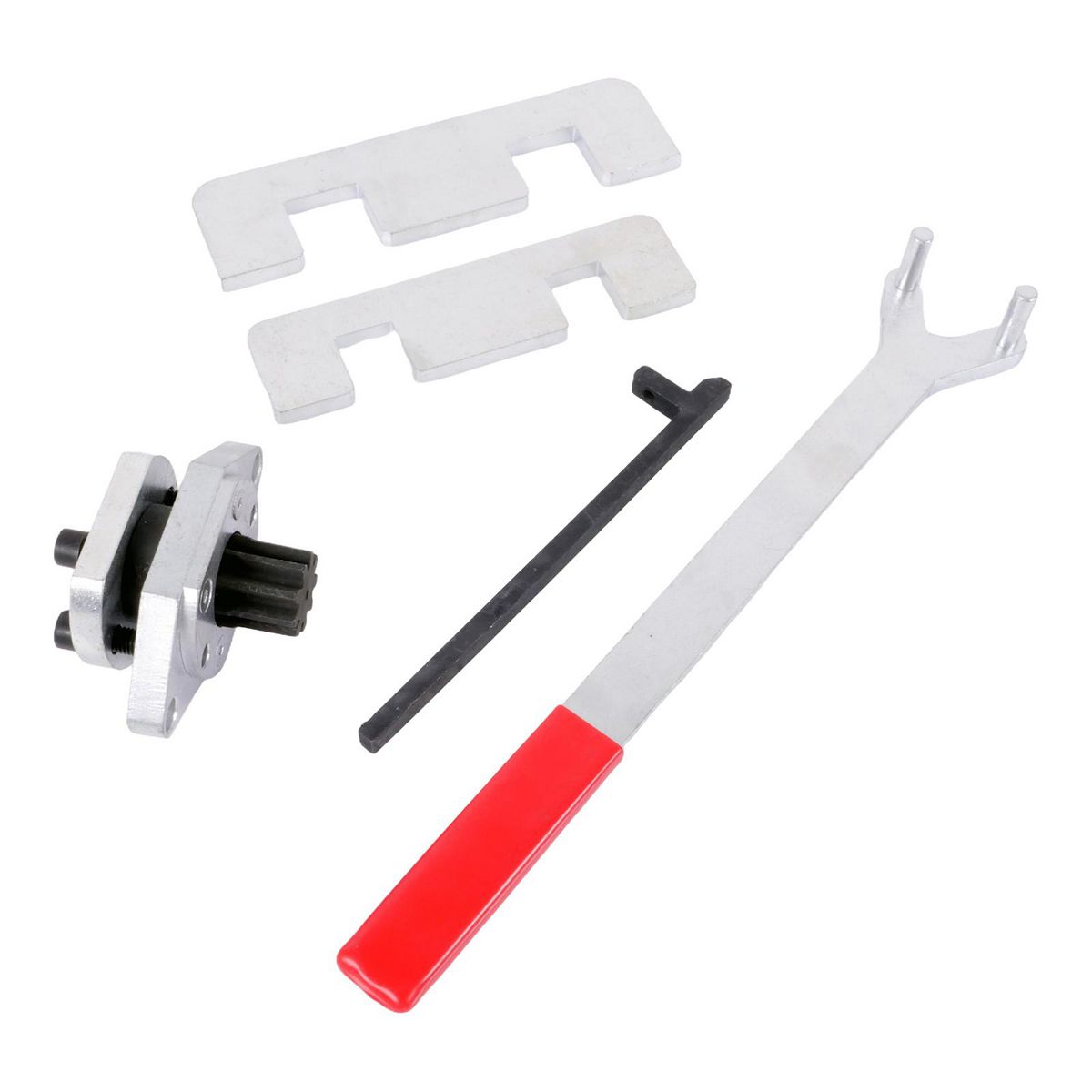 Endeavour LDV Timing Kit 19D4N 1.9L Turbo Diesel ET2564