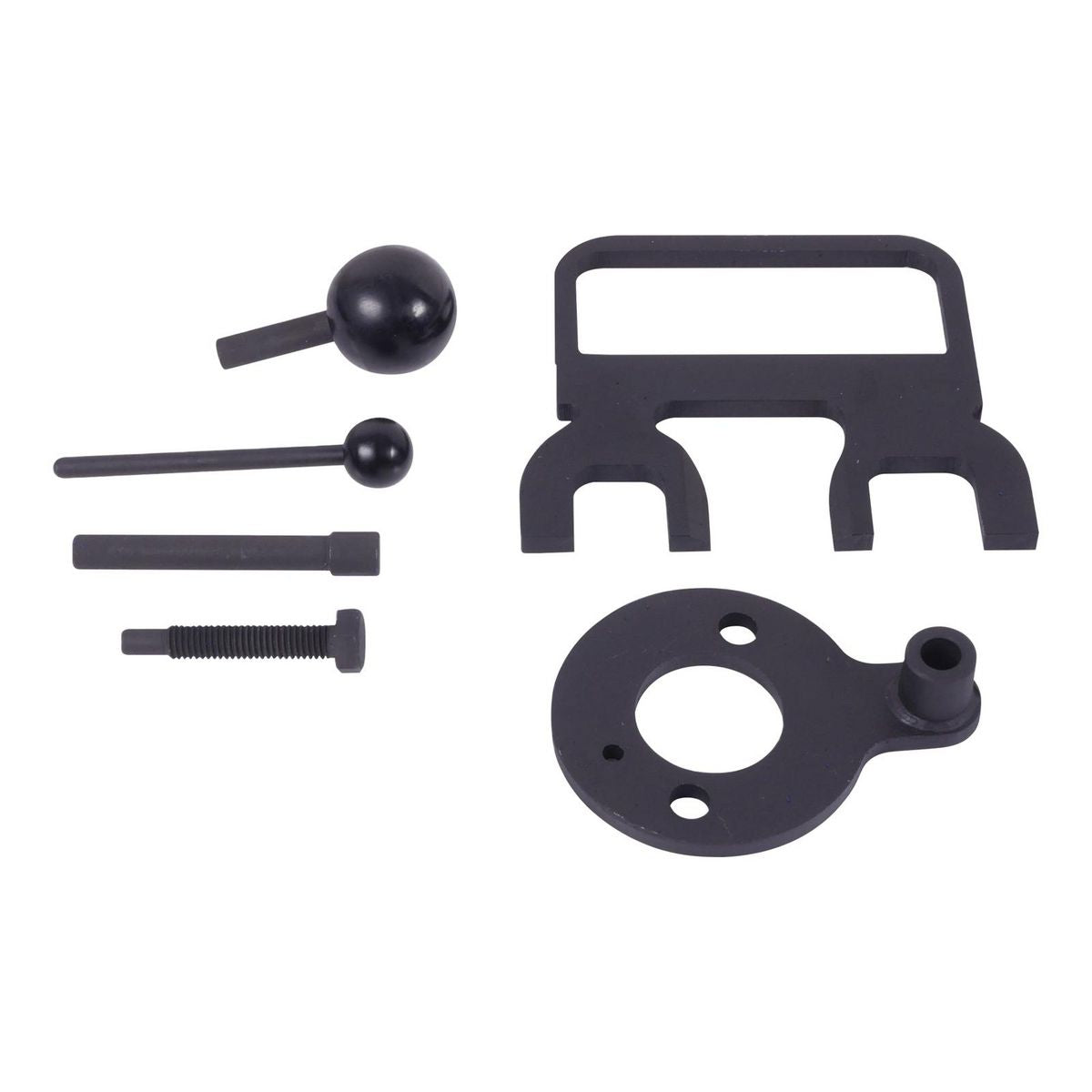 Endeavour LDV Timing Kit SC20M 2.0L Diesel ET2555