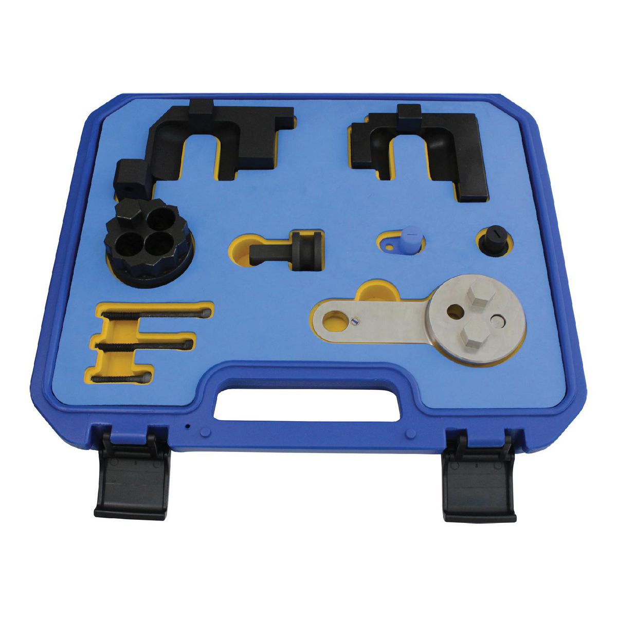 Endeavour Mercedes M654 Timing Kit ET6168B
