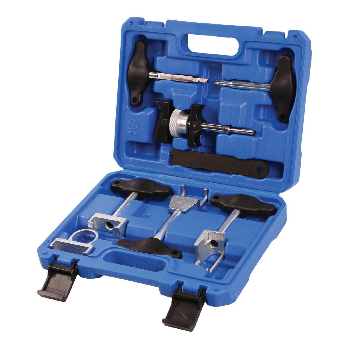 Endeavour VAG Ignition Coil Puller Kit (8 PCE) ET1402