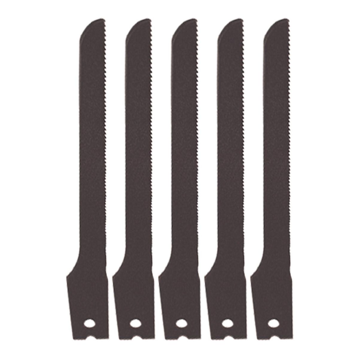 AJAX Saw Blades 24TPI [5 PK] AT31324PK5