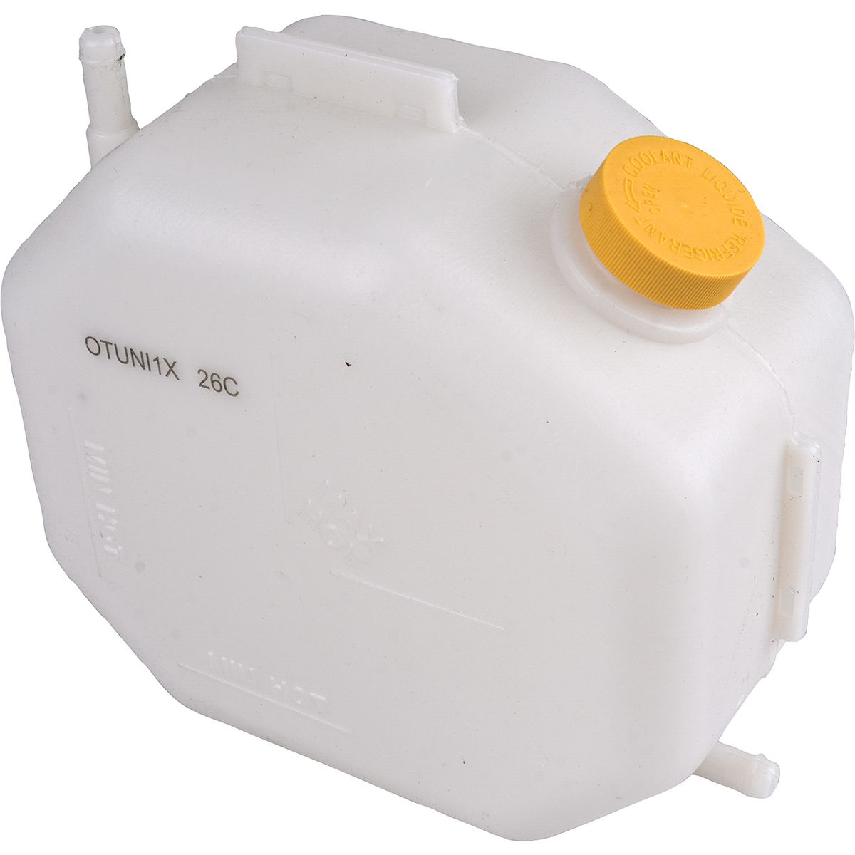 OEX Coolant Overflow Bottle - Universal OTUNI1X