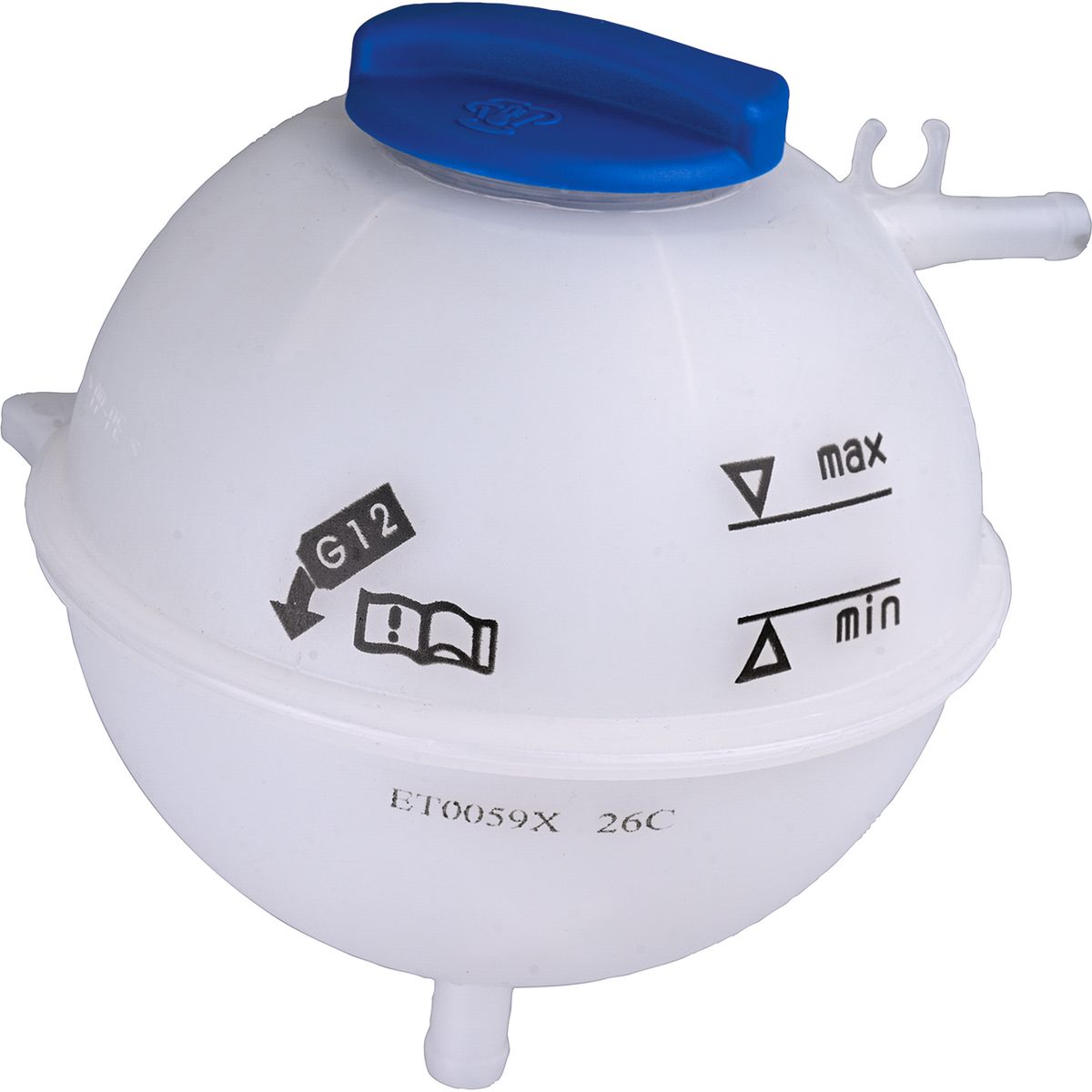 OEX Coolant Expansion Tank ET0059X