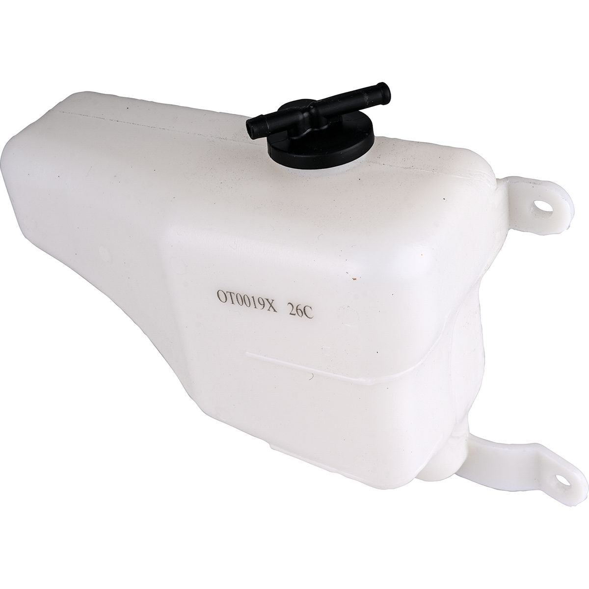 OEX Coolant Overflow Bottle OT0019X