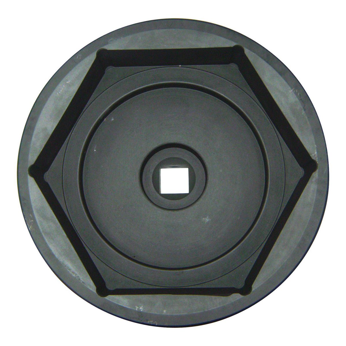 Endeavour Socket Impact Hub Nut 115mm 1in DRV ET1320B-115