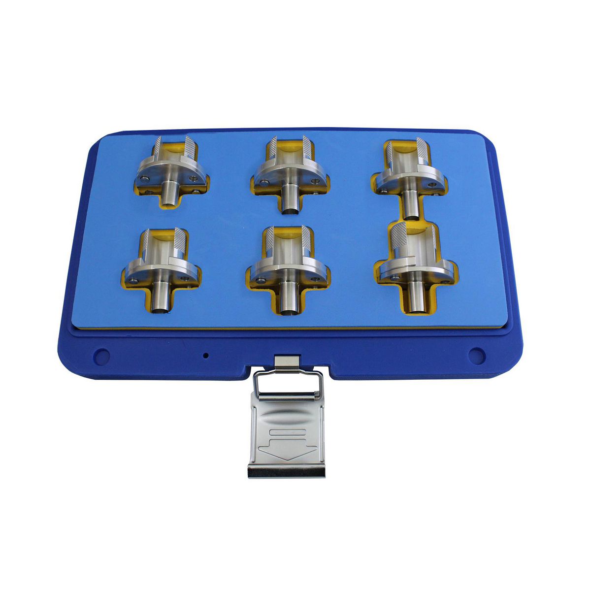 Endeavour Truck Airline Fitting Release Kit ET6239B