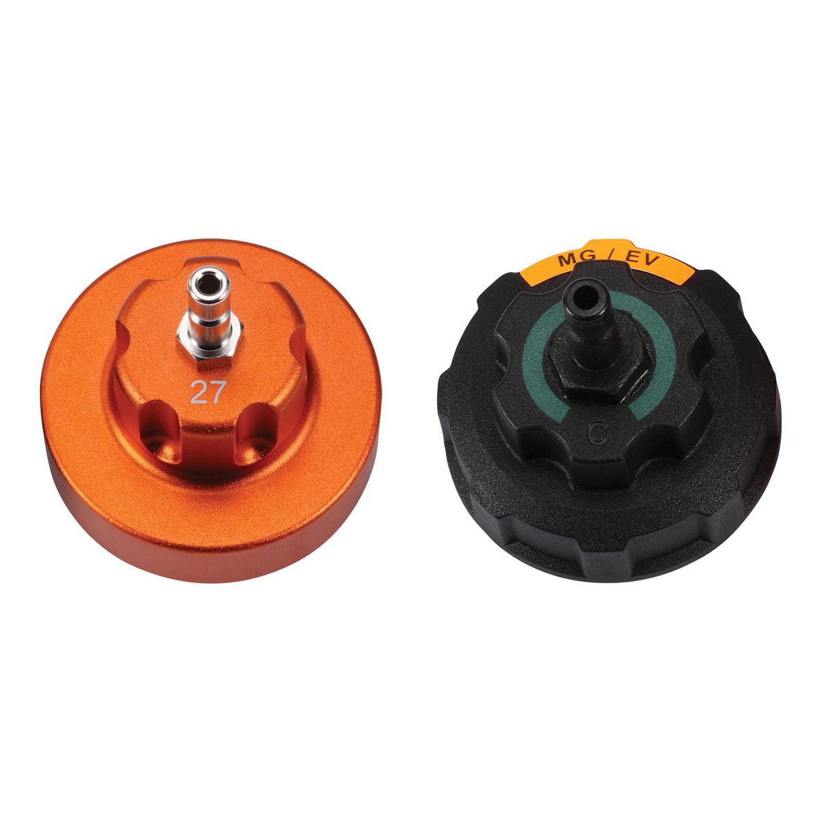 Endeavour Radiator Adaptor Kit MG 2 PCE ET1039-27K