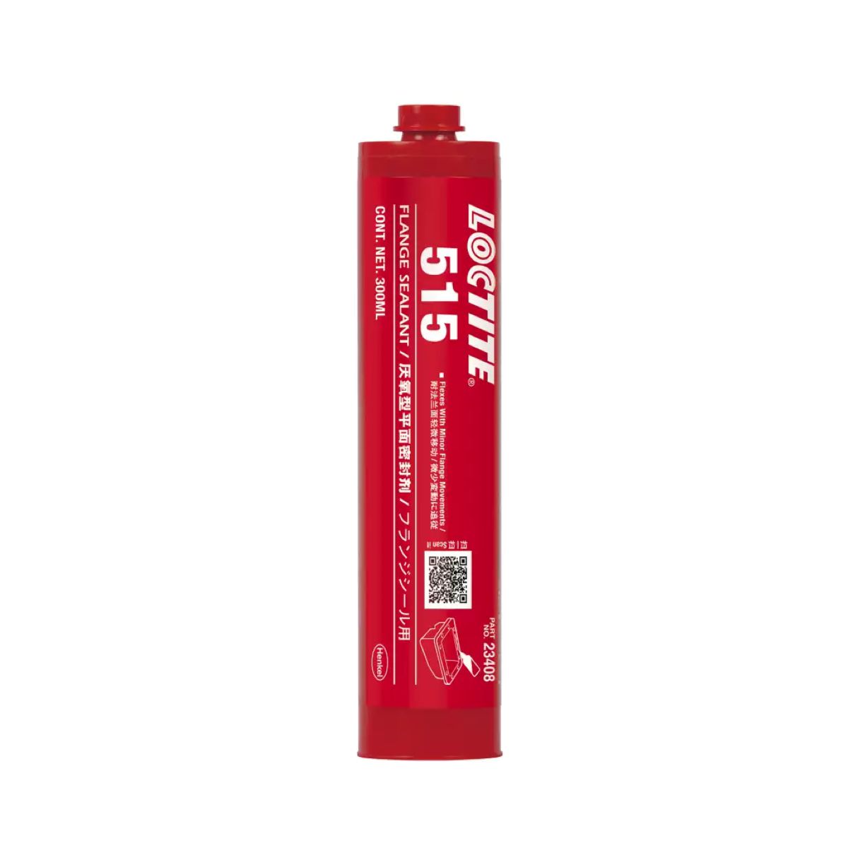 Loctite 515 Master Gasket Flange Sealant 300ml 232089