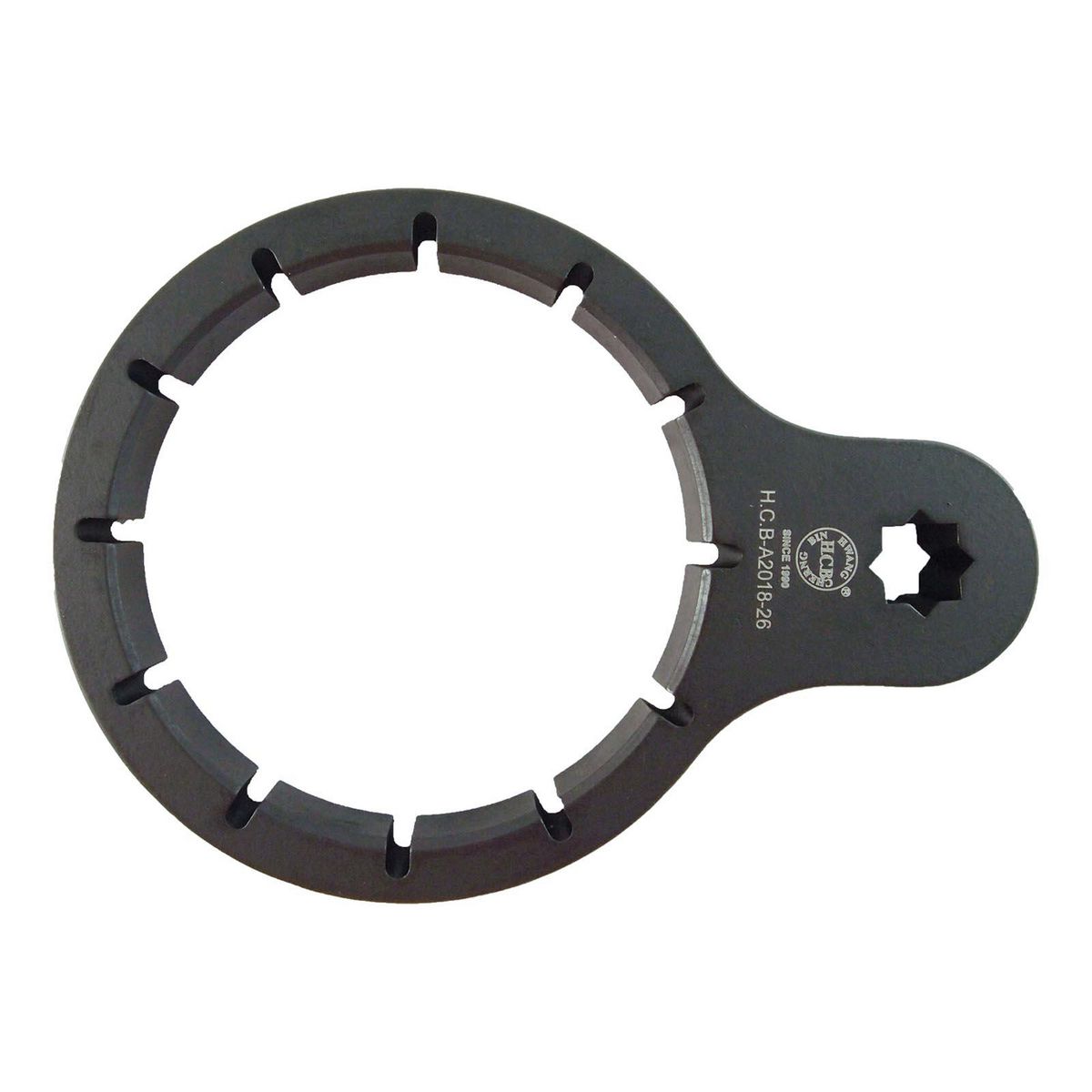 Endeavour Oil Mist Seperator Wrench 12PT 96mm ET2018A-26