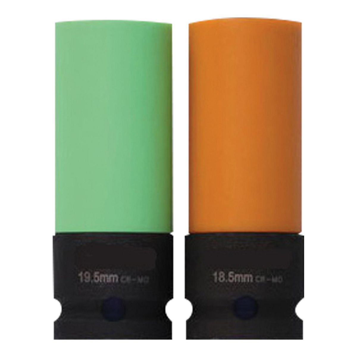 Endeavour Thin Wall Sockets 18.5mm 19.5mm (2 PK) ETK-2PK