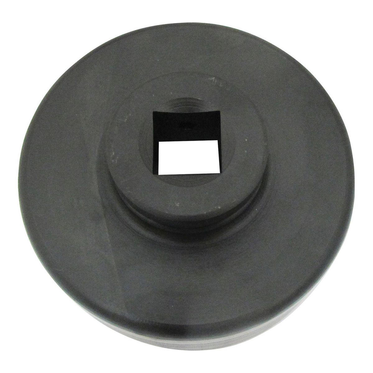Endeavour BPW Rear Hub Cap Nut Skt 120mm 1in SQ DRV ET1050C-6