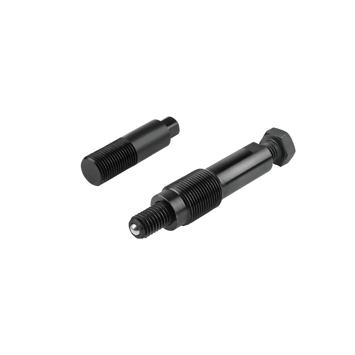 Endeavour Ford Crankshaft Pulley Puller 303-1657 ET9162