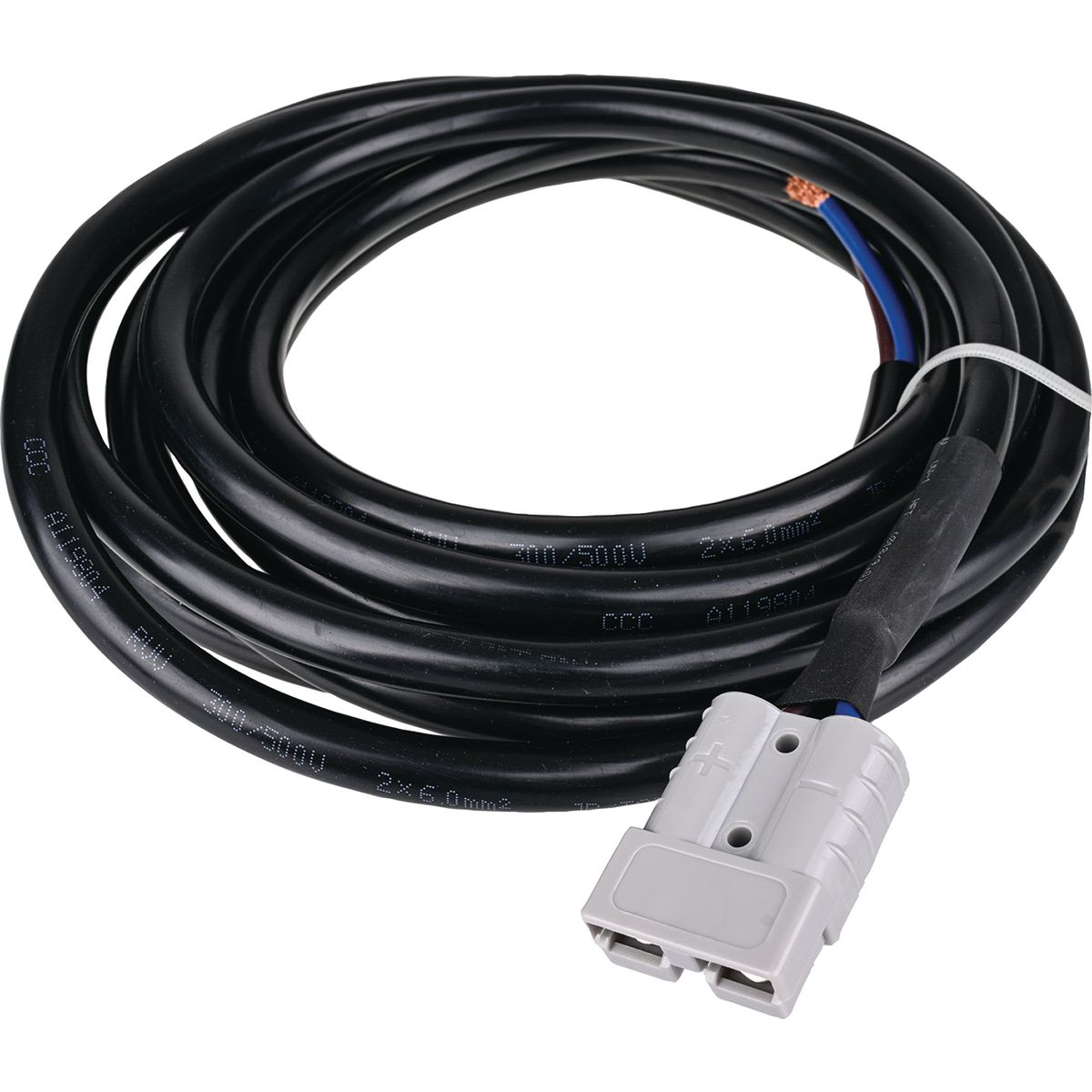 Drivetech 4x4 Heavy Duty Connector wiring kit DT-02002