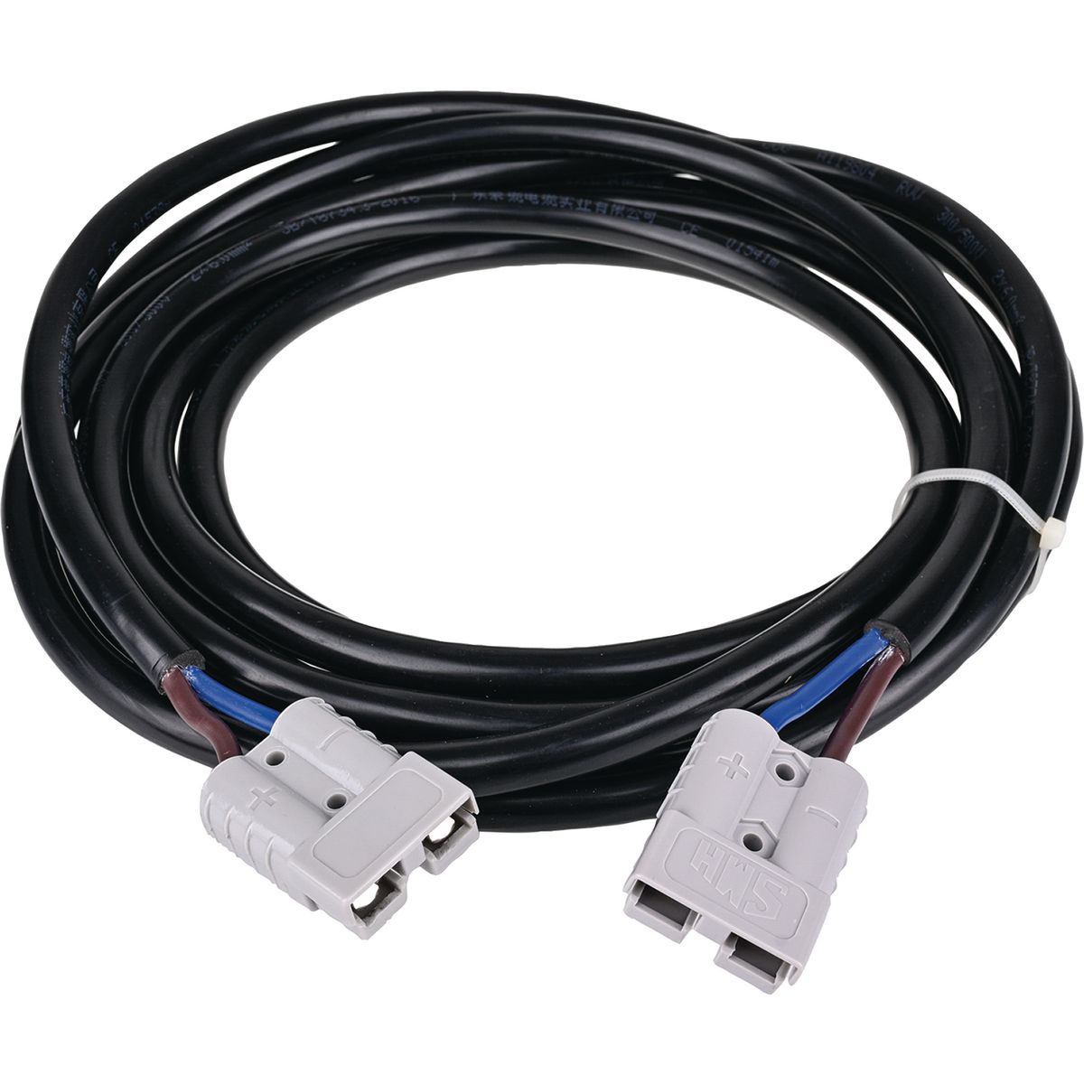 Drivetech 4x4 2 x Heavy Duty Connector wiring kit DT-02003