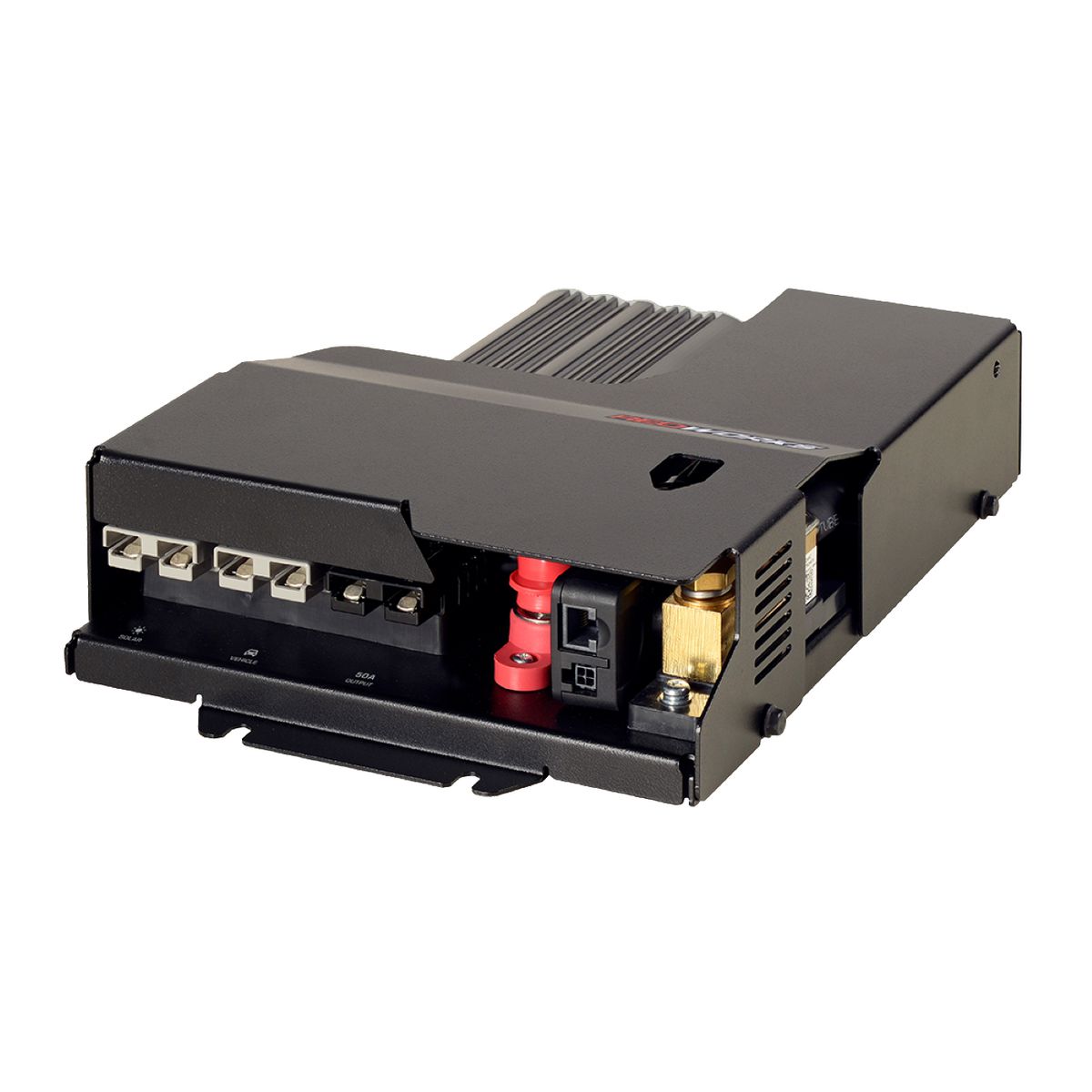 REDARC Scout25 REDWorks Power Panel ICMS-015-001