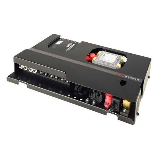 REDARC Nomad50 REDWorks Power Panel ICMS-016-002
