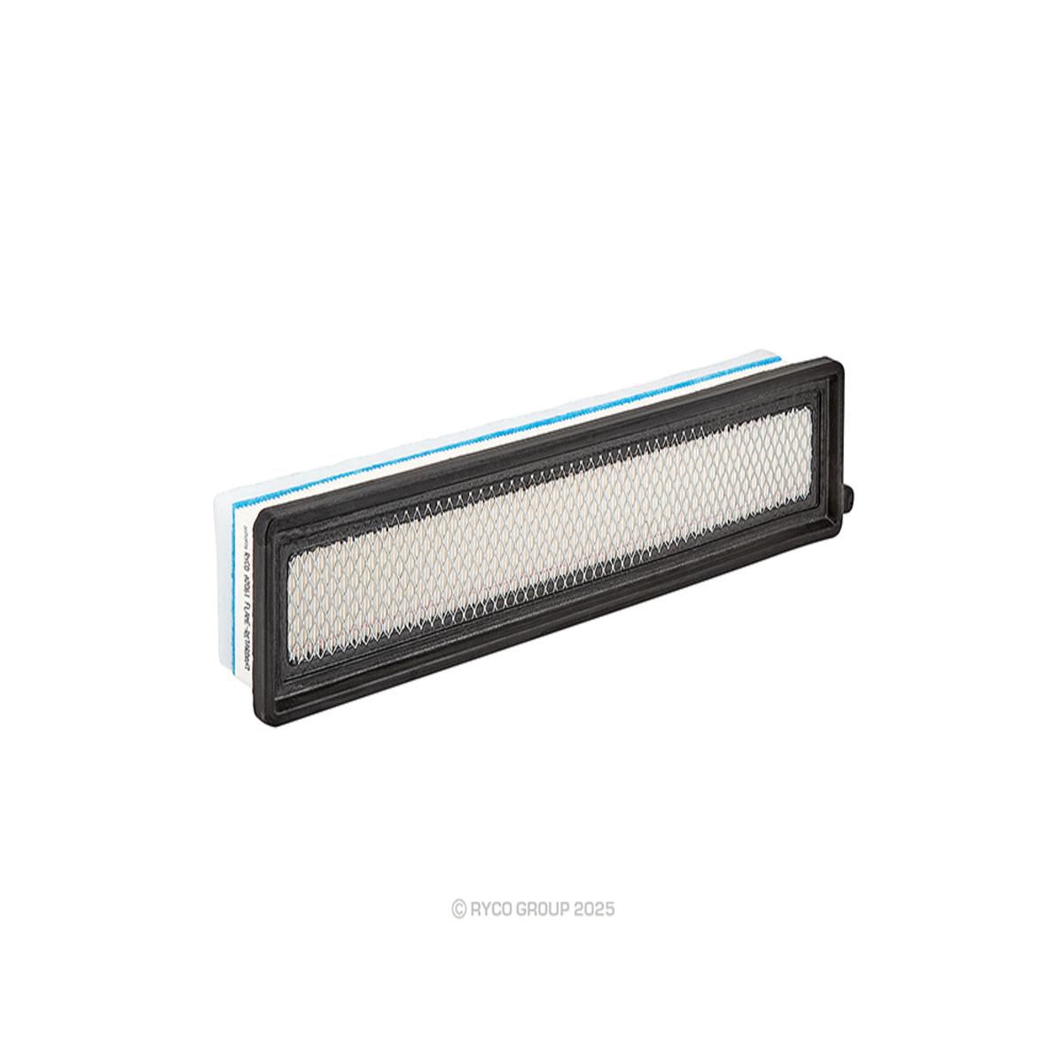 Ryco Air filter Panel A2061