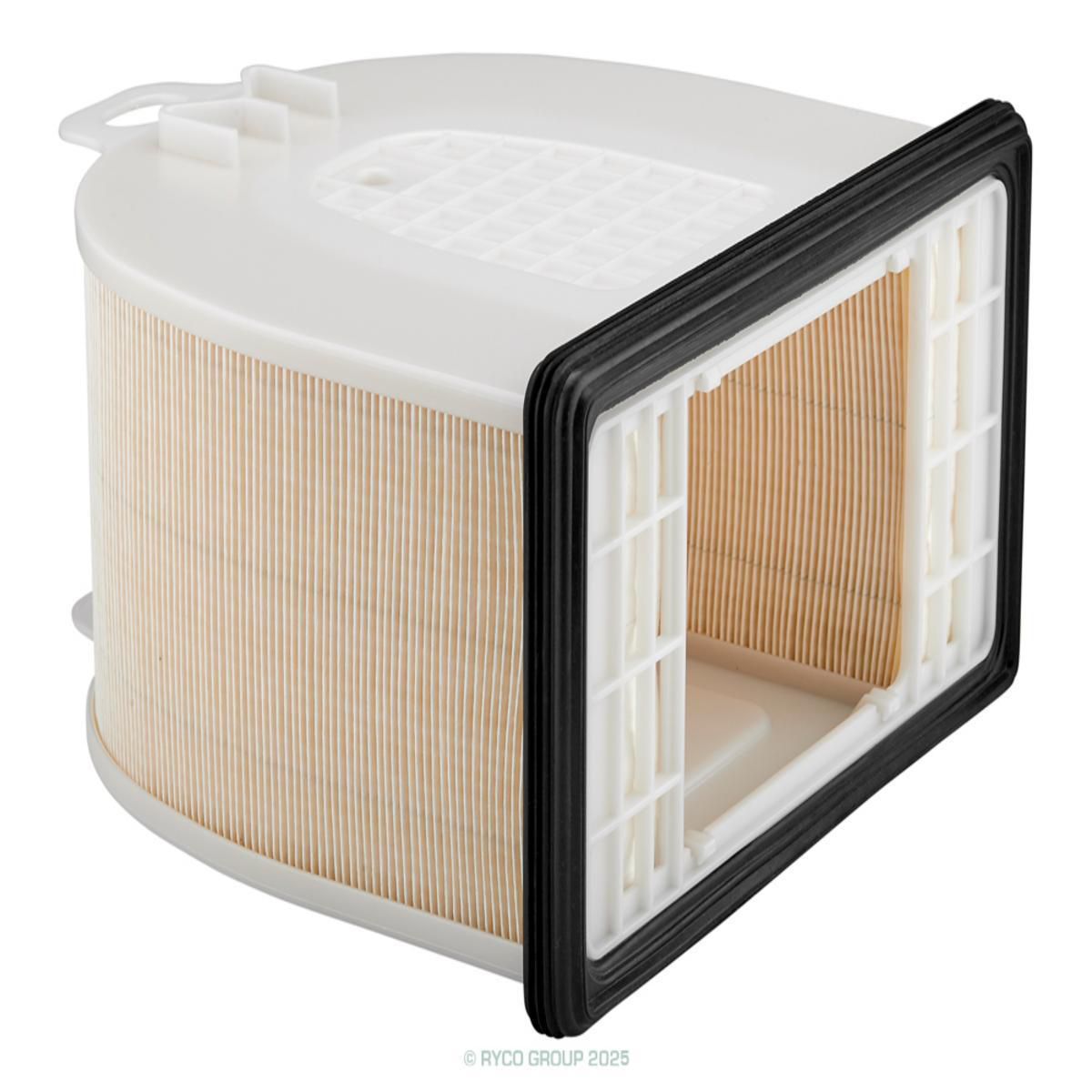 Ryco Air filter Radial HDA6122