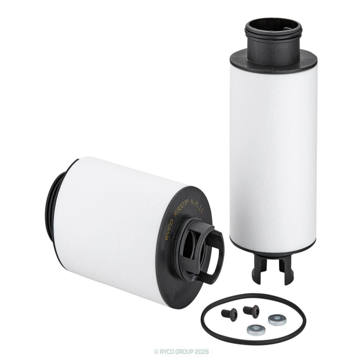 Ryco Crankcase Filter R3007P
