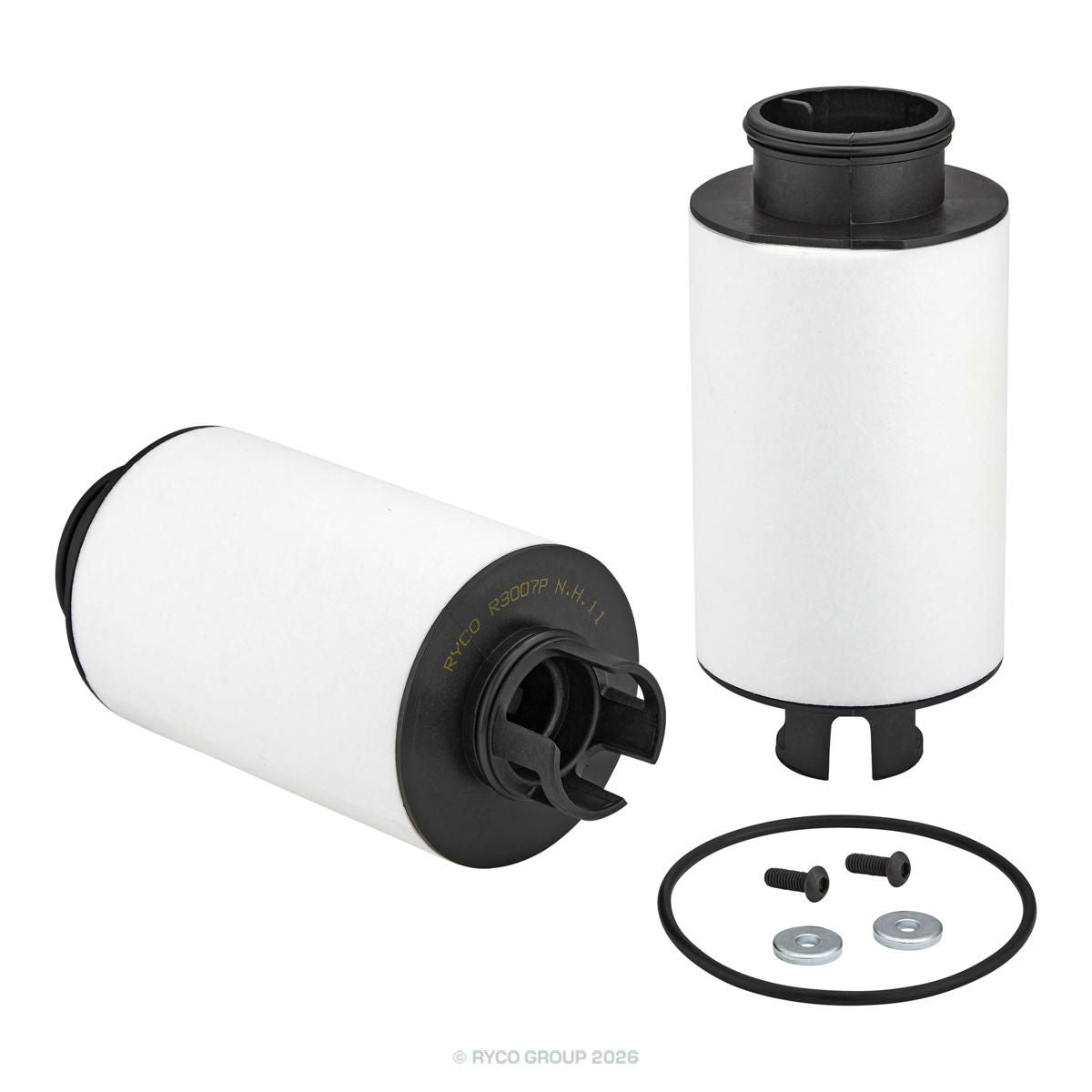 Ryco Crankcase Filter R3007P