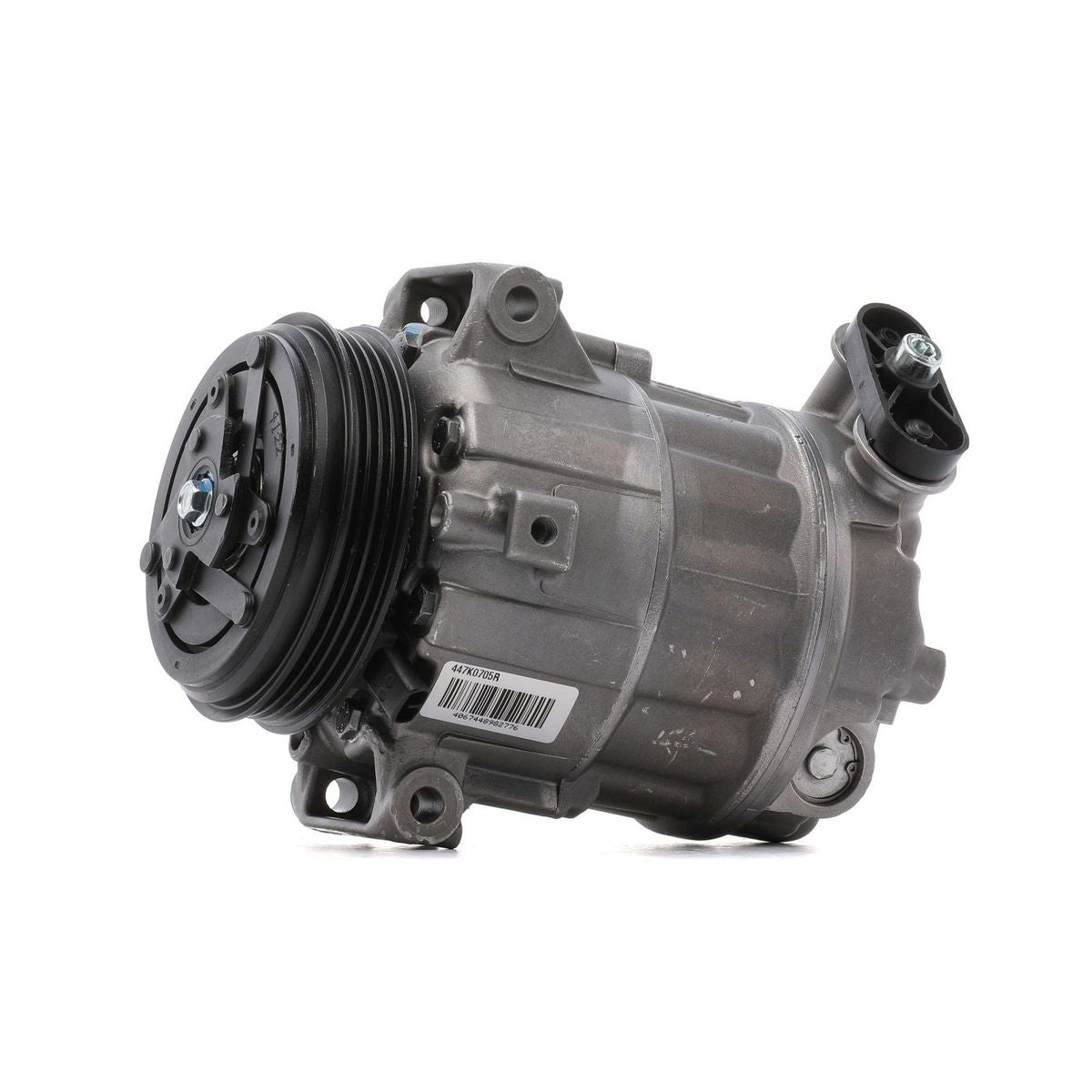 Mahle Air Conditioning Compressor 12V Direct Mount 7CVC ACP 1572 000P