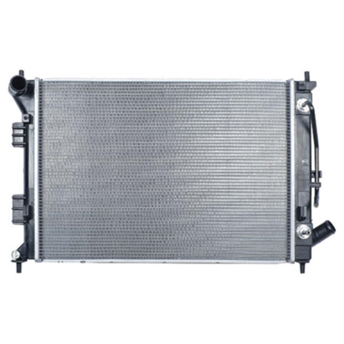 Hanon Radiator OE Quality RAD2115H