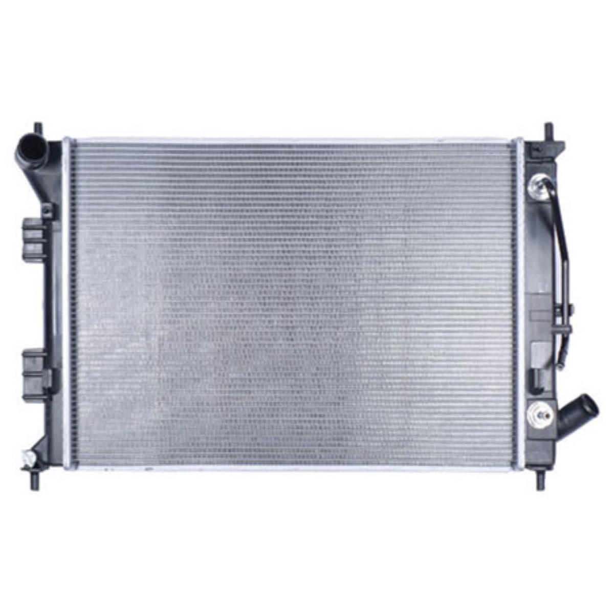 Hanon Radiator OE Quality RAD2125H