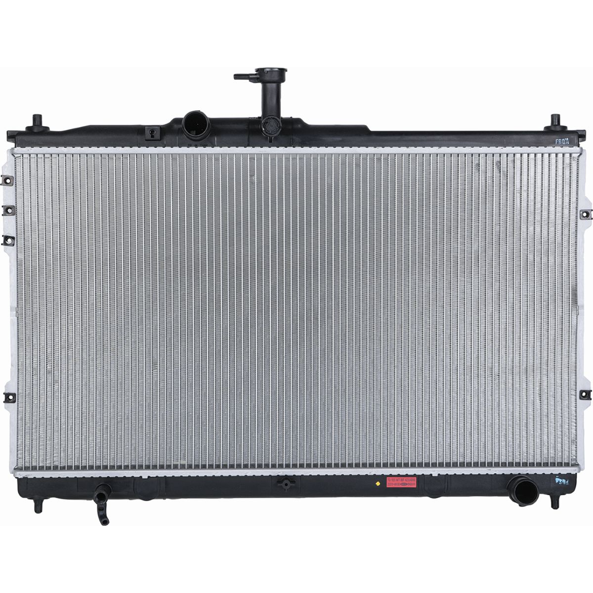 Hanon Radiator OE Quality RAD2127H