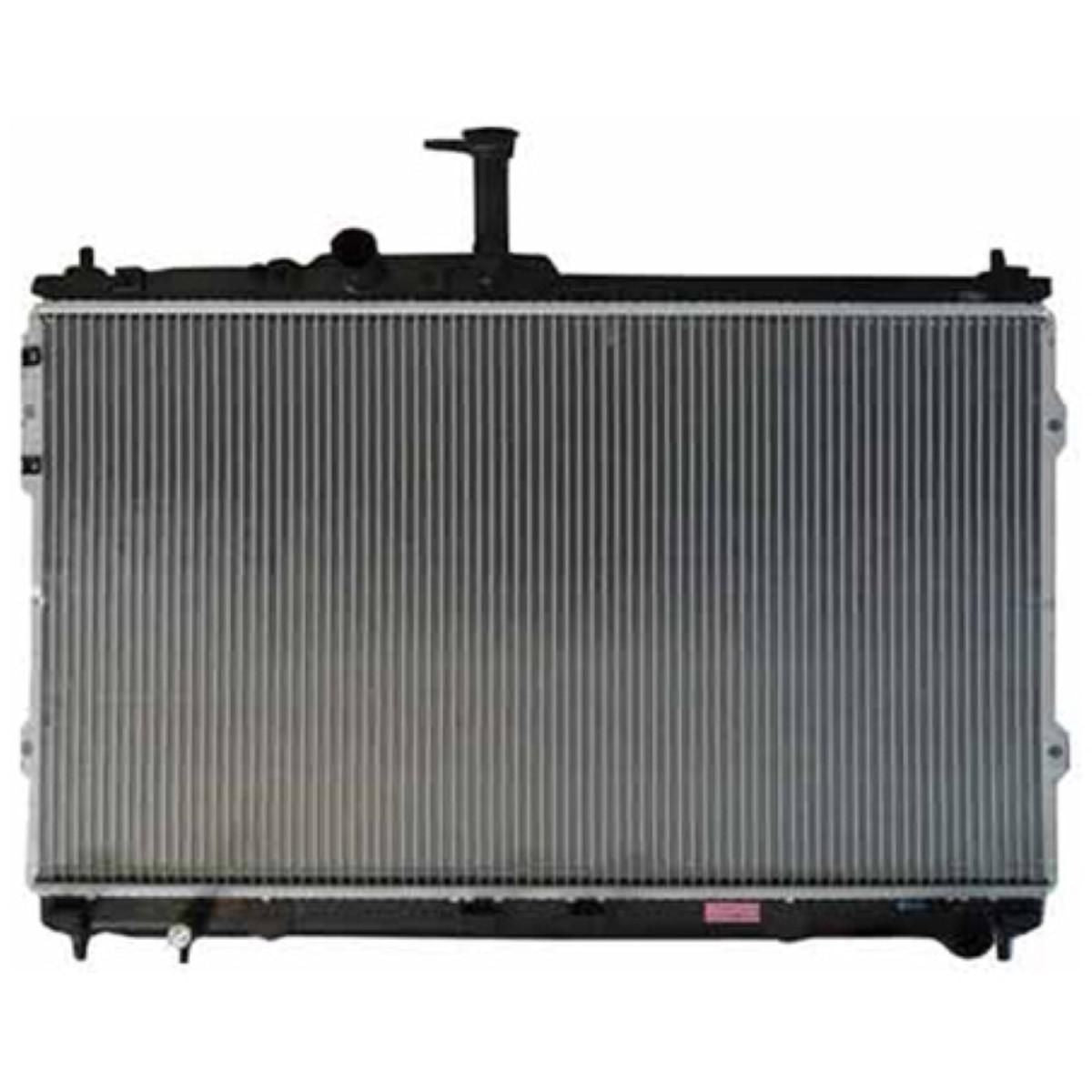 Hanon Radiator OE Quality RAD2139H